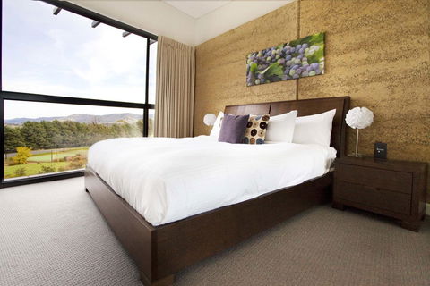 Balgownie Estate Yarra Valley - Stayed 18