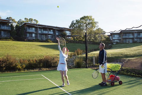 Balgownie Estate Yarra Valley - Stayed 13