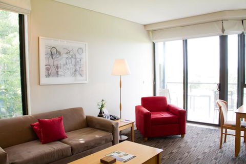 Balgownie Estate Yarra Valley - Stayed 5