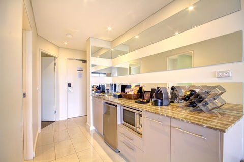 Balgownie Estate Yarra Valley - Stayed 23