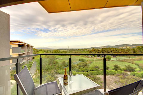 Balgownie Estate Yarra Valley - Stayed 14