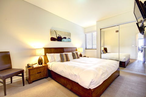 Balgownie Estate Yarra Valley - Stayed 29
