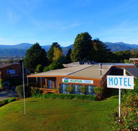 Mountain Creek Motel - Stayed