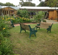 Mud Hollow Barn - Stays Accommodation