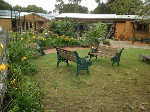 Mud Hollow Barn - Stayed 0