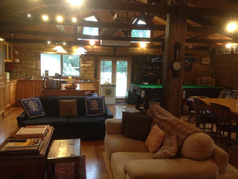 Mud Hollow Barn - Stayed 10