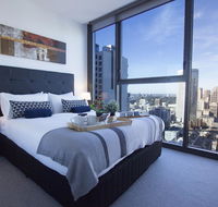 Carlson View Serviced Apartments - Stayed