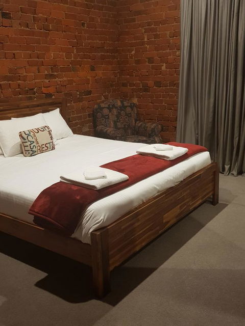 Sublime Spa Apartments - Stays Accommodation 14