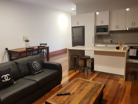 Sublime Spa Apartments - Stays Accommodation 5
