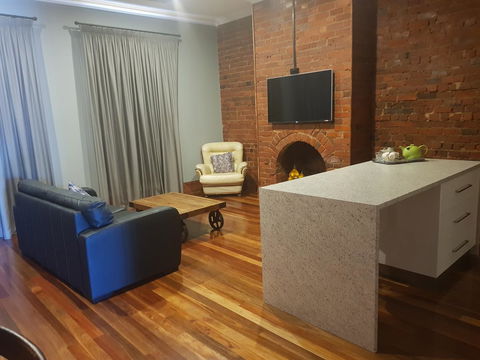 Sublime Spa Apartments - Stays Accommodation 12