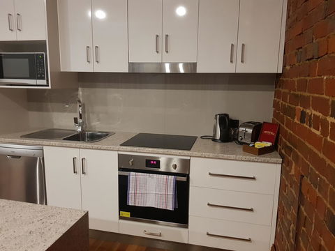 Sublime Spa Apartments - Stays Accommodation 7