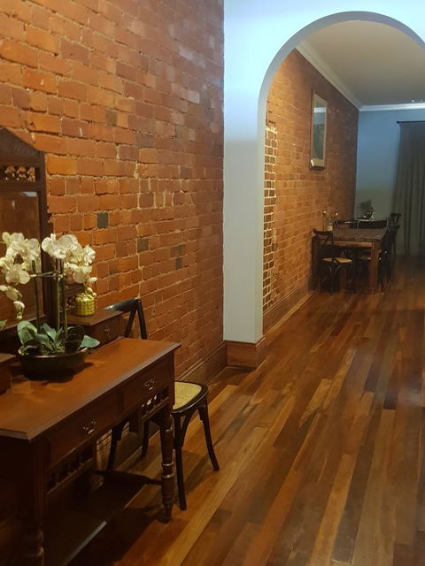 Sublime Spa Apartments - Stays Accommodation 16