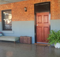 Sublime Spa Apartments - Stayed