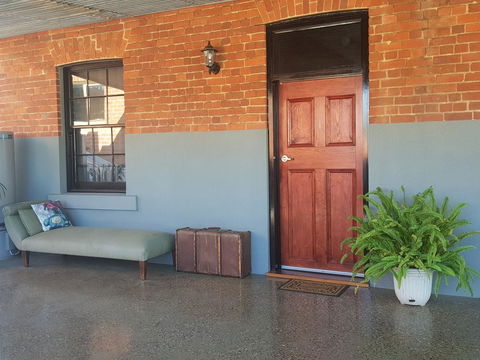 Sublime Spa Apartments - Stays Accommodation 0