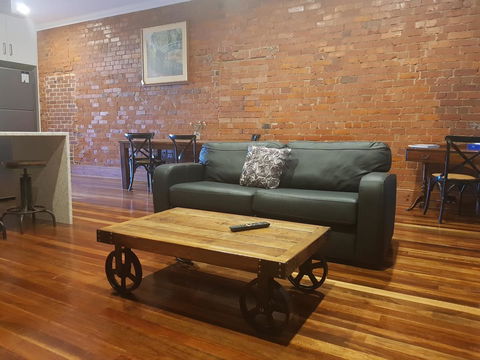 Sublime Spa Apartments - Stays Accommodation 10