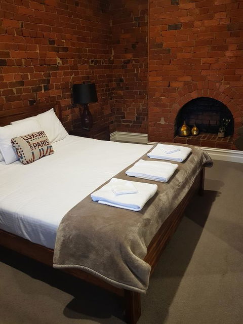 Sublime Spa Apartments - Stays Accommodation 1