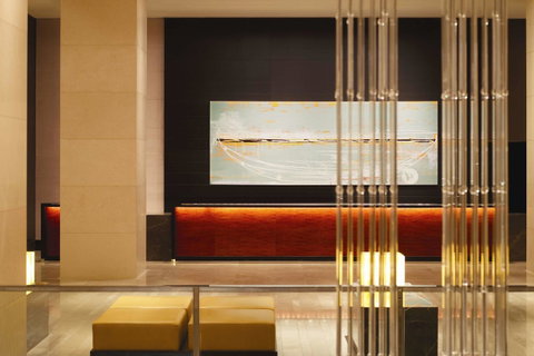 Grand Hyatt Melbourne - Stayed 42