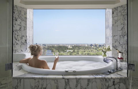 Grand Hyatt Melbourne - Stayed 2