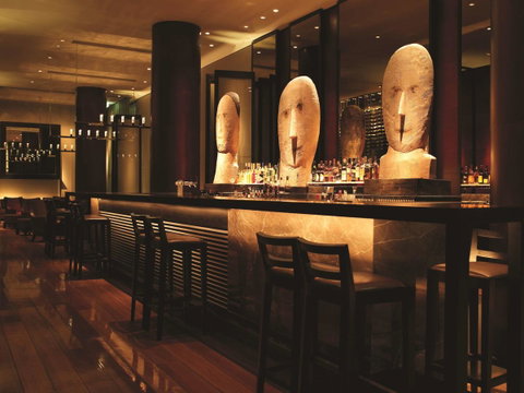Grand Hyatt Melbourne - Stayed 23