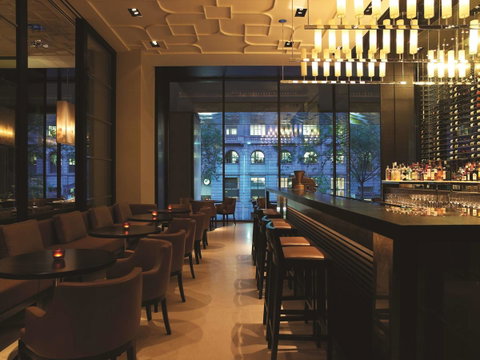 Grand Hyatt Melbourne - Stayed 32
