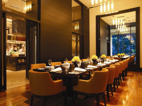 Grand Hyatt Melbourne - Stayed 40