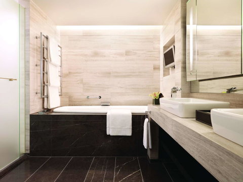 Grand Hyatt Melbourne - Stayed 9