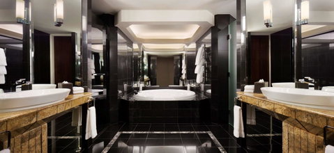 Grand Hyatt Melbourne - Stayed 12