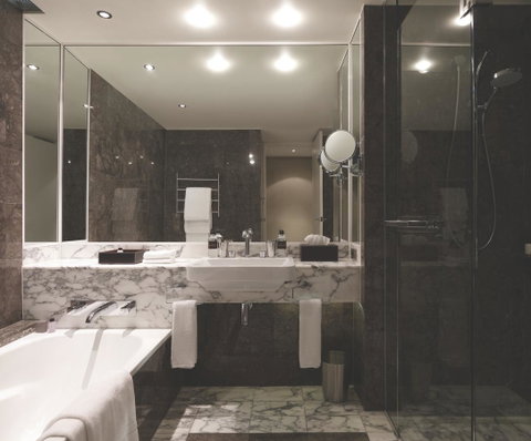 Grand Hyatt Melbourne - Stayed 1