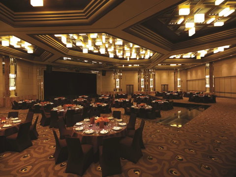 Grand Hyatt Melbourne - Stayed 14