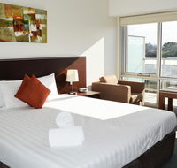 Adara St Kilda - Stayed