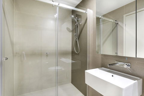 Sky City Serviced Apartment - Stays Accommodation 20