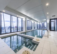 Sky City Serviced Apartment - Stayed