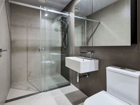 Sky City Serviced Apartment - Stays Accommodation 19