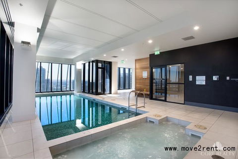 Sky City Serviced Apartment - Stays Accommodation 22
