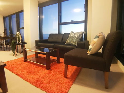 Sky City Serviced Apartment - Stays Accommodation 8