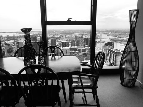 Sky City Serviced Apartment - Stays Accommodation 12