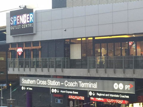 Southern Cross Serviced Apartments - Stayed 27