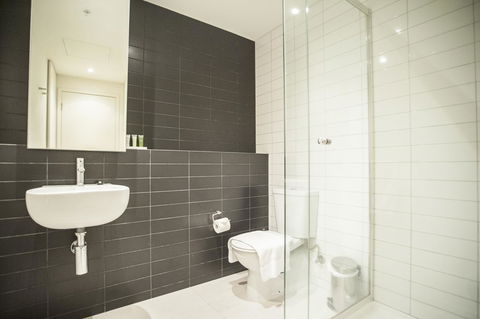 Southern Cross Serviced Apartments - Stayed 24