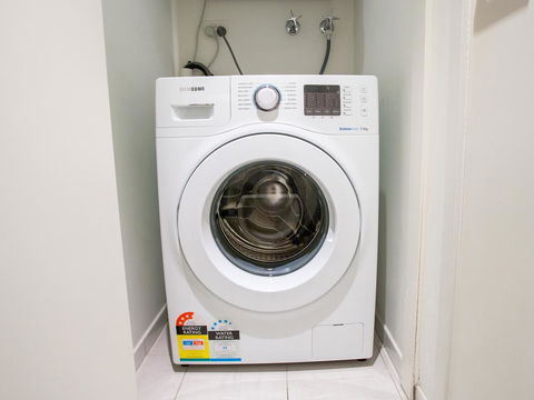Southern Cross Serviced Apartments - Stayed 39