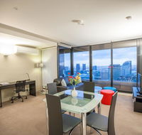 Southern Cross Serviced Apartments - Stayed