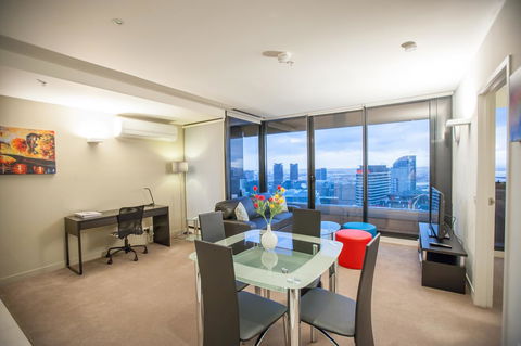 Southern Cross Serviced Apartments - Stayed 0