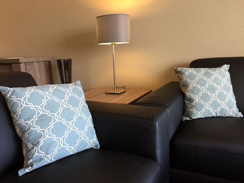 Southern Cross Serviced Apartments - Stayed 38
