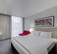 Travelodge Hotel Melbourne Docklands - Stayed