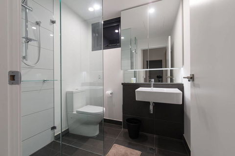 Doncaster Private Collection 2 Bed Townhouse@Pearl - Stayed 7