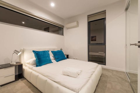 Doncaster Private Collection 2 Bed Townhouse@Pearl - Stayed 8