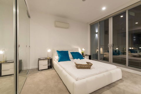 Doncaster Private Collection 2 Bed Townhouse@Pearl - Stayed 6