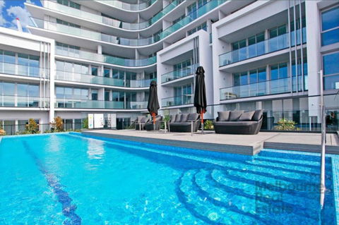 Doncaster Private Collection 2 Bed Townhouse@Pearl - Stayed 16