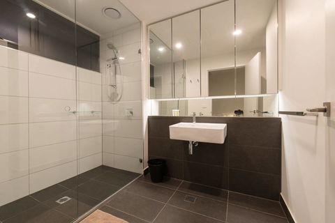 Doncaster Private Collection 2 Bed Townhouse@Pearl - Stayed 9