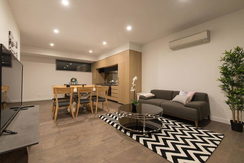 Doncaster Private Collection 2 Bed Townhouse@Pearl - Stayed 0