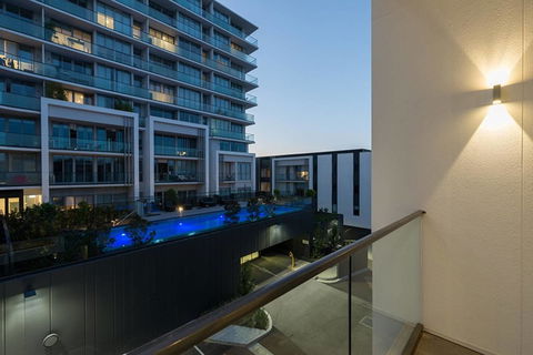 Doncaster Private Collection 2 Bed Townhouse@Pearl - Stayed 10
